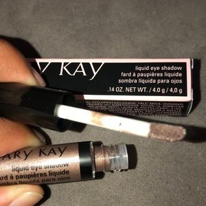 Liquid Eyeshadow Meteor Shwr